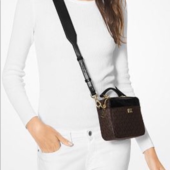 MICHAEL Michael Kors Handbags - Michael Kors Mini Crossbody